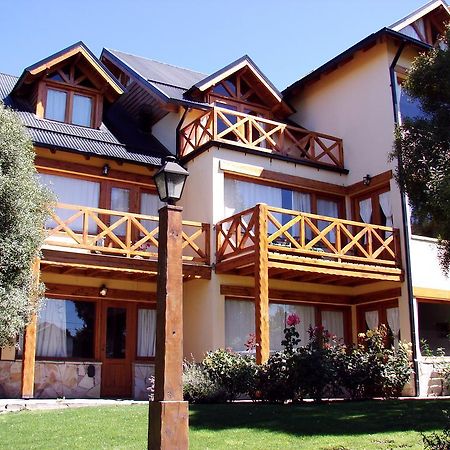Villa Sofia Resort & Spa San Carlos de Bariloche Luaran gambar