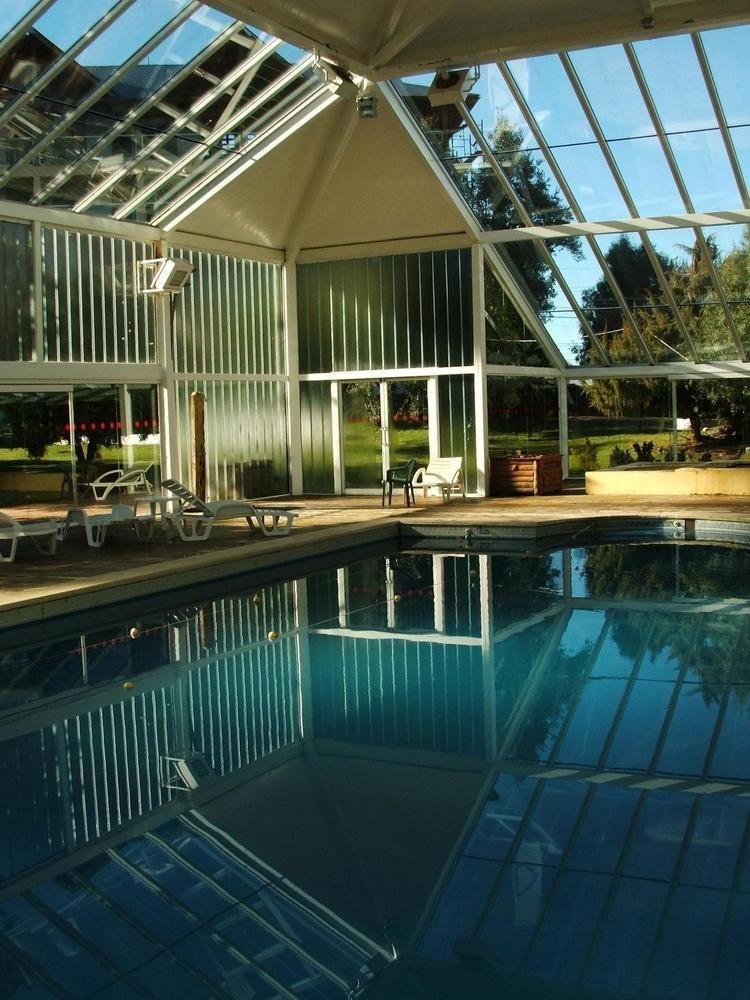 Villa Sofia Resort & Spa San Carlos de Bariloche Luaran gambar