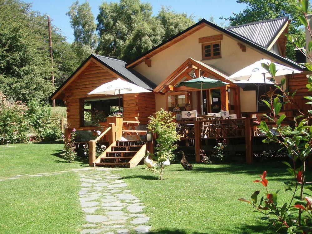 Villa Sofia Resort & Spa San Carlos de Bariloche Luaran gambar