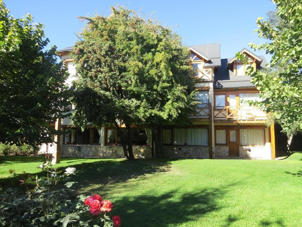 Villa Sofia Resort & Spa San Carlos de Bariloche Luaran gambar