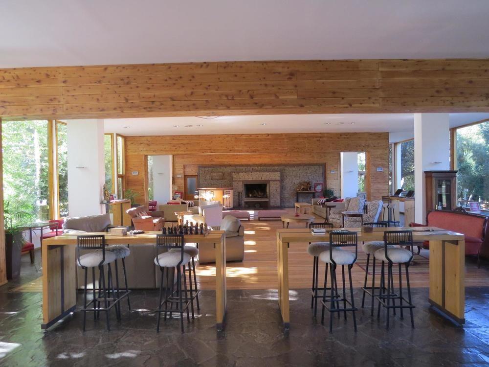 Villa Sofia Resort & Spa San Carlos de Bariloche Luaran gambar