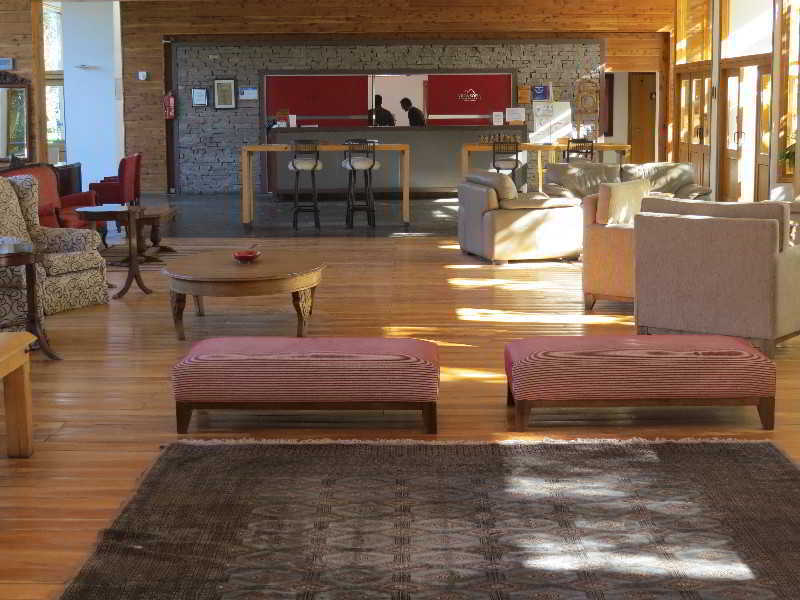 Villa Sofia Resort & Spa San Carlos de Bariloche Luaran gambar