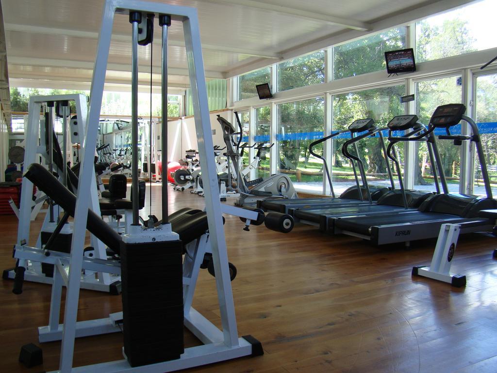 Villa Sofia Resort & Spa San Carlos de Bariloche Luaran gambar
