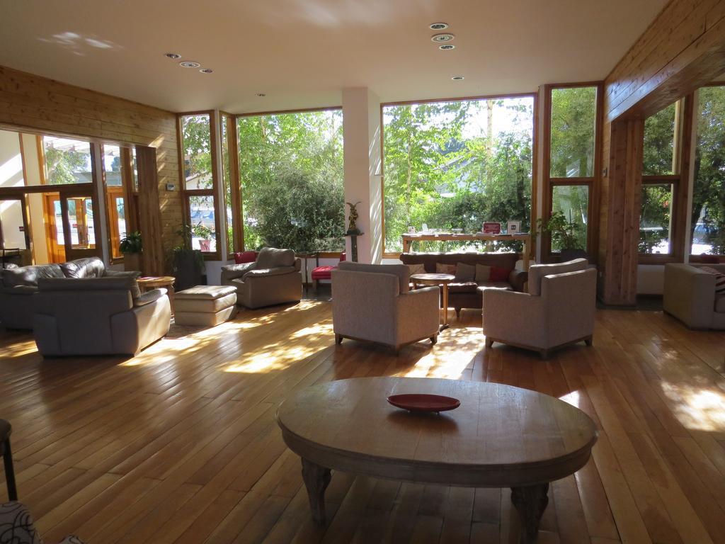 Villa Sofia Resort & Spa San Carlos de Bariloche Luaran gambar