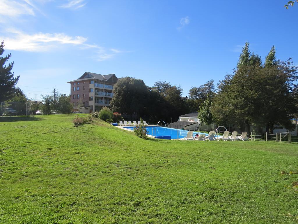 Villa Sofia Resort & Spa San Carlos de Bariloche Luaran gambar