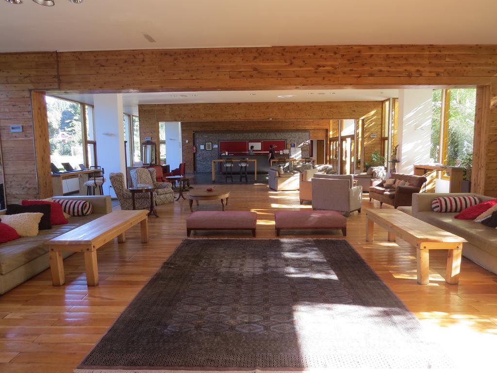 Villa Sofia Resort & Spa San Carlos de Bariloche Luaran gambar