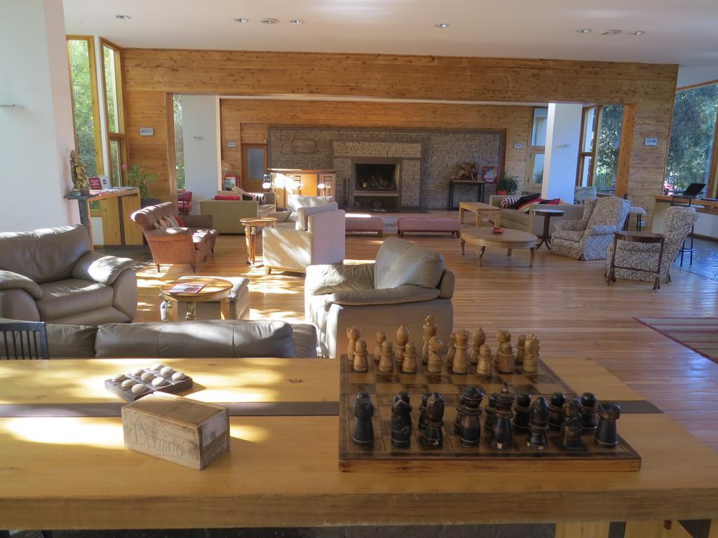 Villa Sofia Resort & Spa San Carlos de Bariloche Luaran gambar