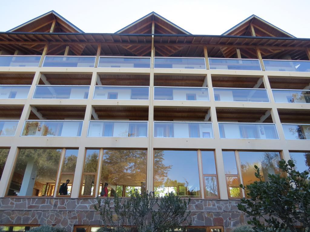 Villa Sofia Resort & Spa San Carlos de Bariloche Luaran gambar