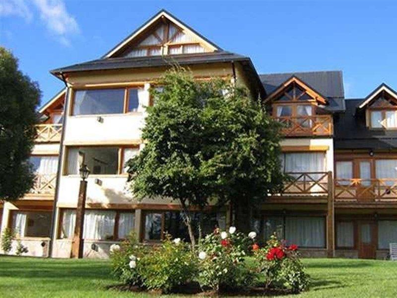 Villa Sofia Resort & Spa San Carlos de Bariloche Luaran gambar
