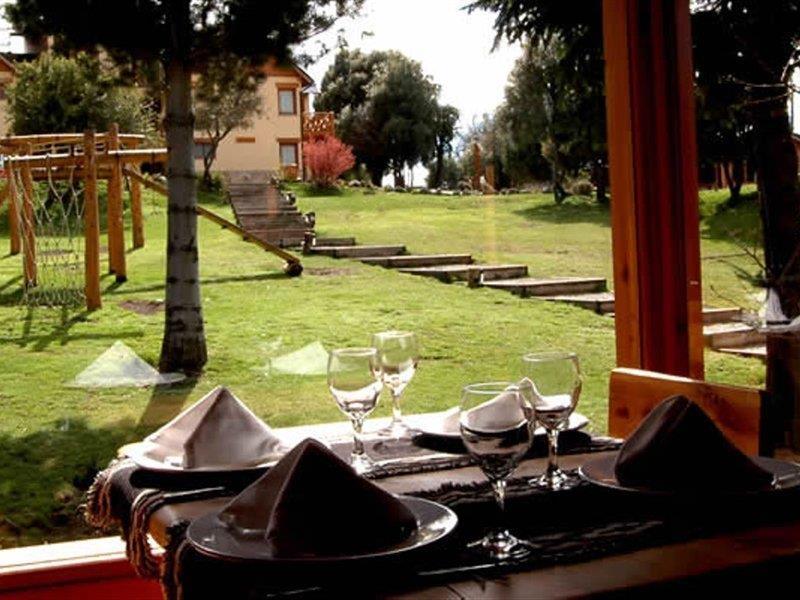 Villa Sofia Resort & Spa San Carlos de Bariloche Luaran gambar