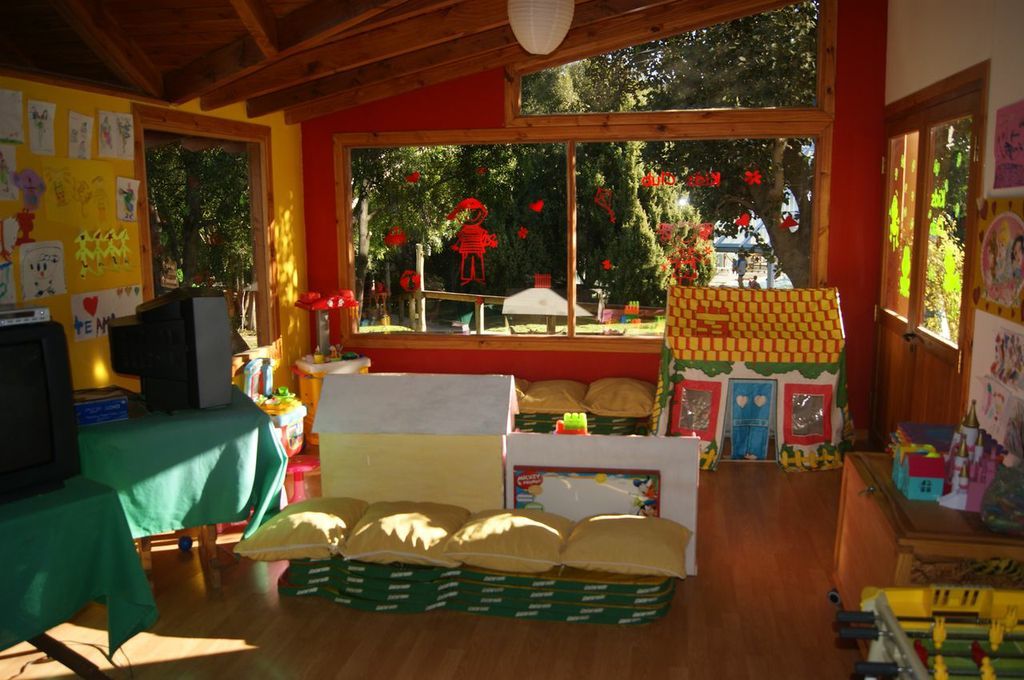 Villa Sofia Resort & Spa San Carlos de Bariloche Luaran gambar
