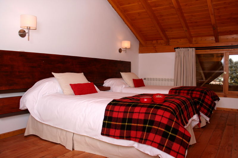 Villa Sofia Resort & Spa San Carlos de Bariloche Luaran gambar
