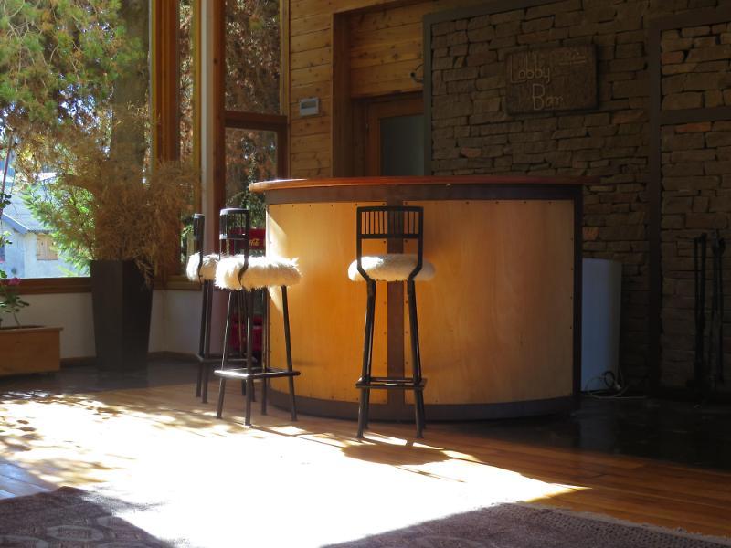 Villa Sofia Resort & Spa San Carlos de Bariloche Luaran gambar