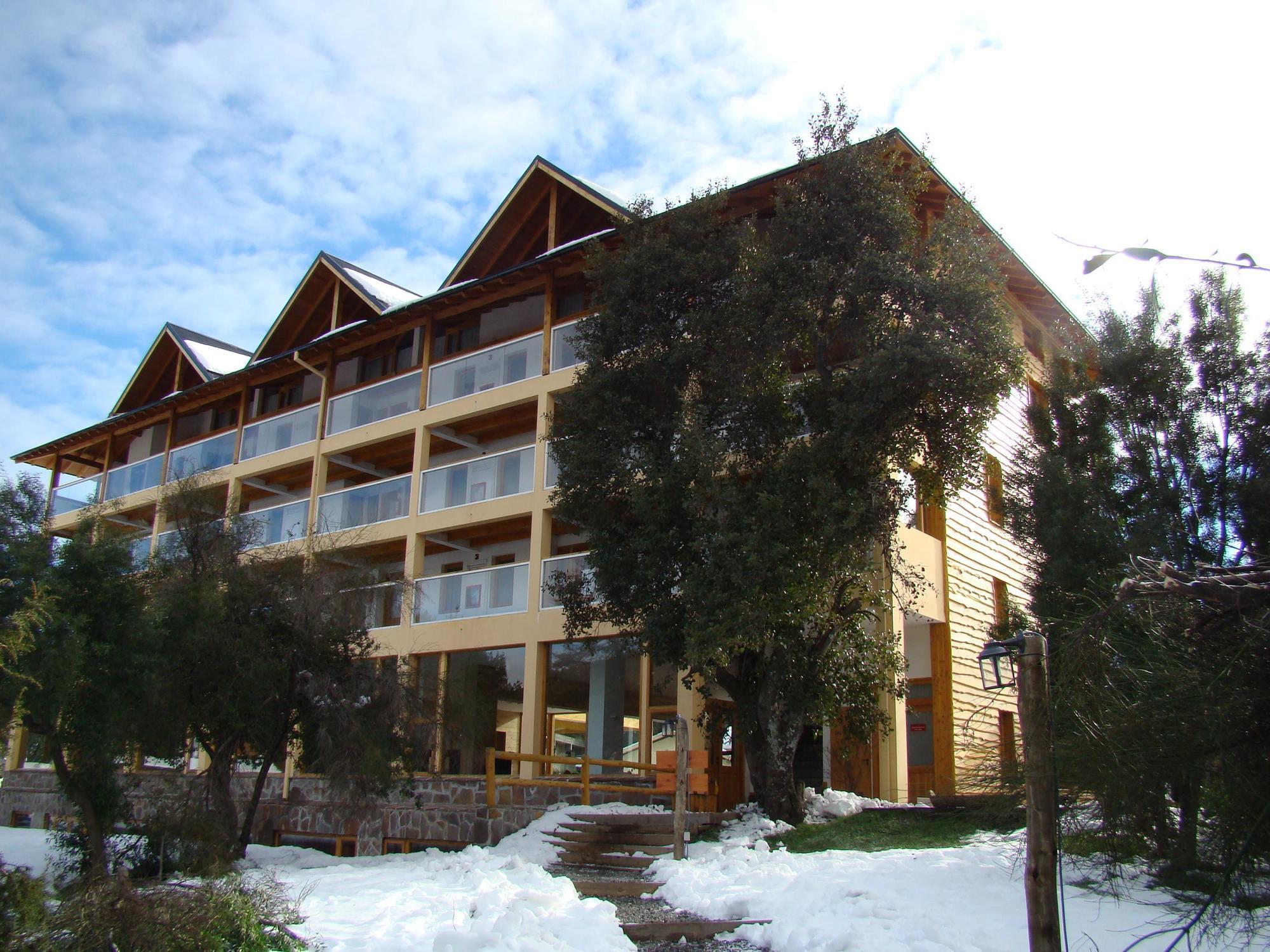 Villa Sofia Resort & Spa San Carlos de Bariloche Luaran gambar