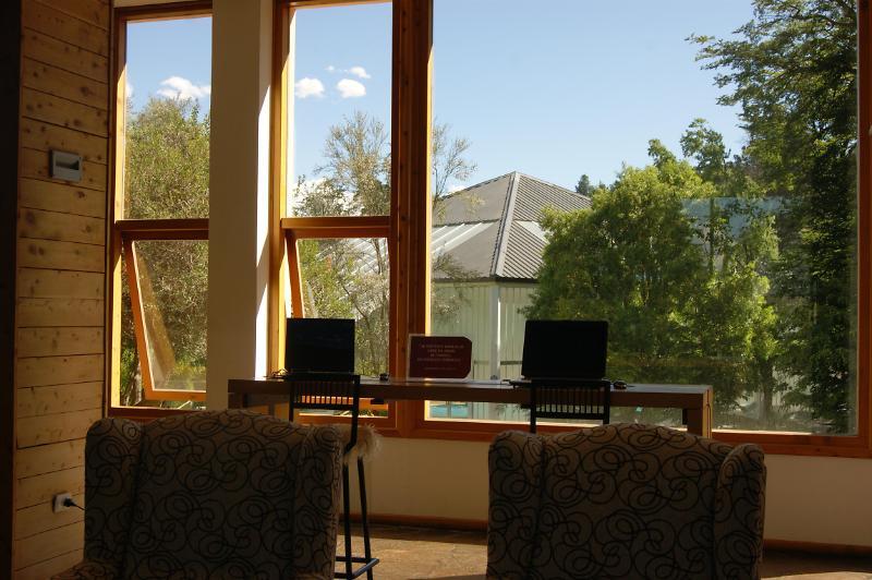 Villa Sofia Resort & Spa San Carlos de Bariloche Luaran gambar