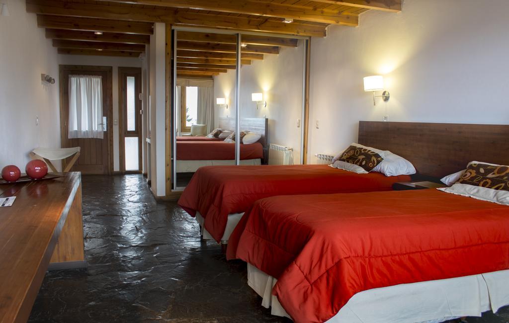 Villa Sofia Resort & Spa San Carlos de Bariloche Luaran gambar