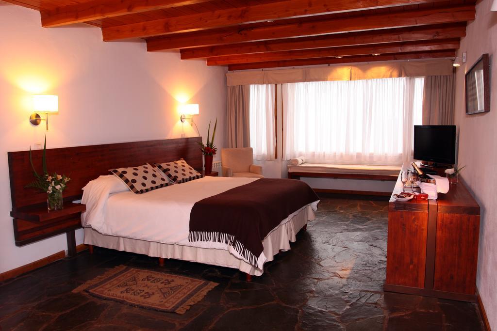 Villa Sofia Resort & Spa San Carlos de Bariloche Bilik gambar