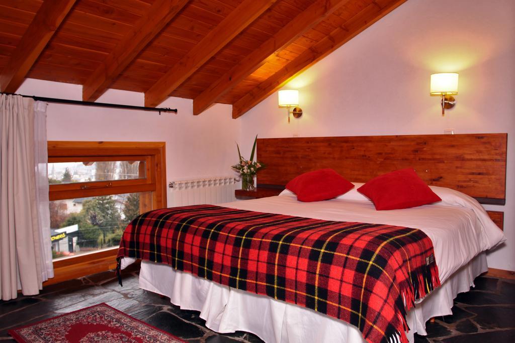 Villa Sofia Resort & Spa San Carlos de Bariloche Luaran gambar