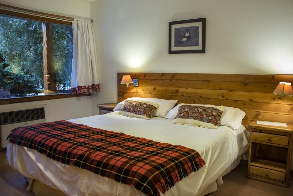 Villa Sofia Resort & Spa San Carlos de Bariloche Luaran gambar