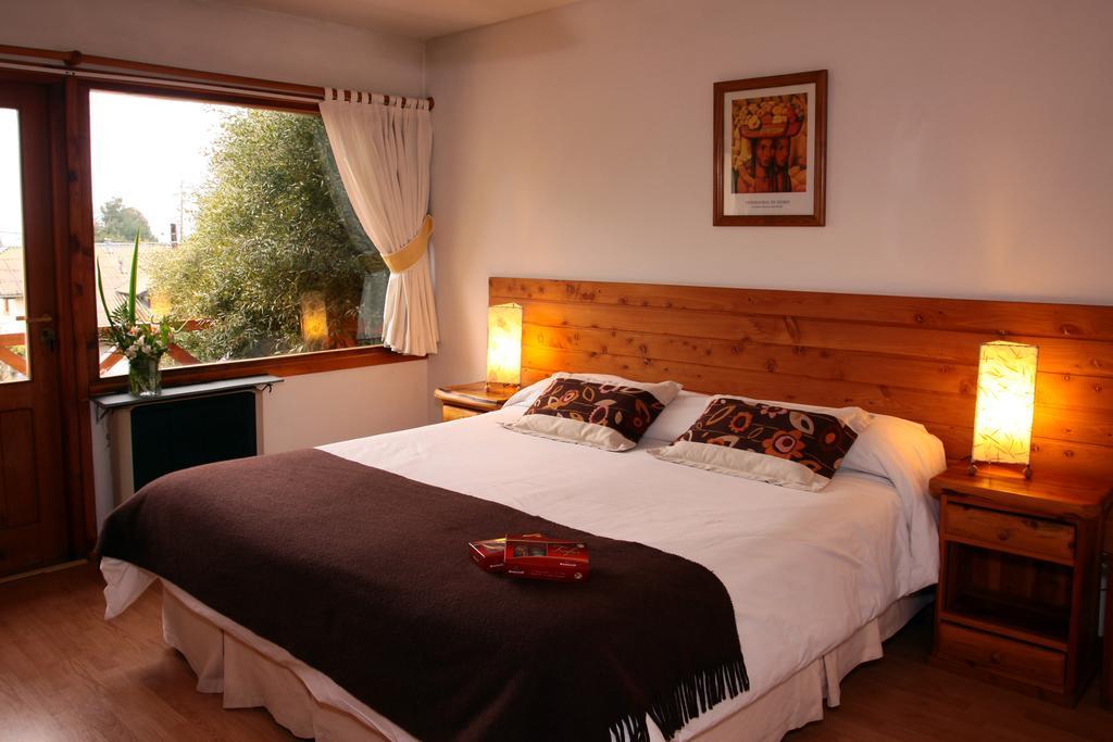 Villa Sofia Resort & Spa San Carlos de Bariloche Bilik gambar
