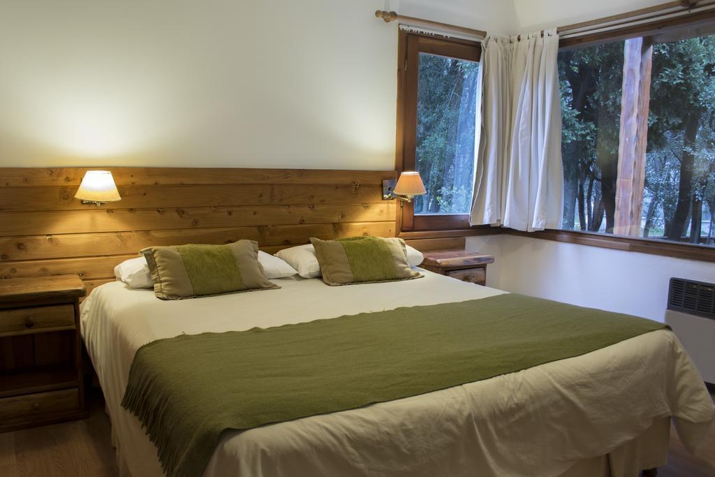 Villa Sofia Resort & Spa San Carlos de Bariloche Luaran gambar