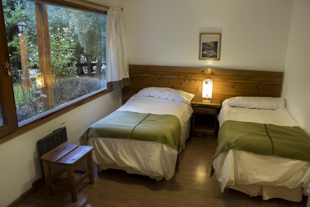 Villa Sofia Resort & Spa San Carlos de Bariloche Luaran gambar