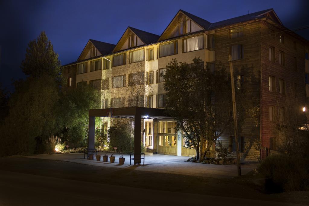 Villa Sofia Resort & Spa San Carlos de Bariloche Luaran gambar