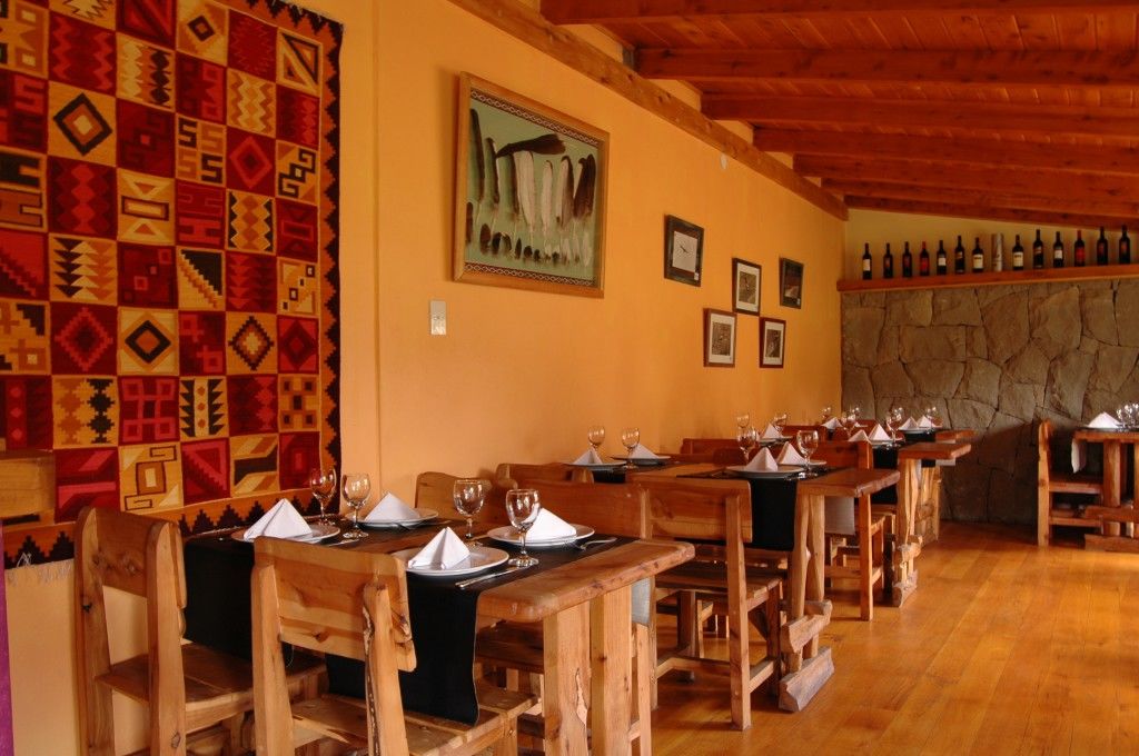 Villa Sofia Resort & Spa San Carlos de Bariloche Luaran gambar