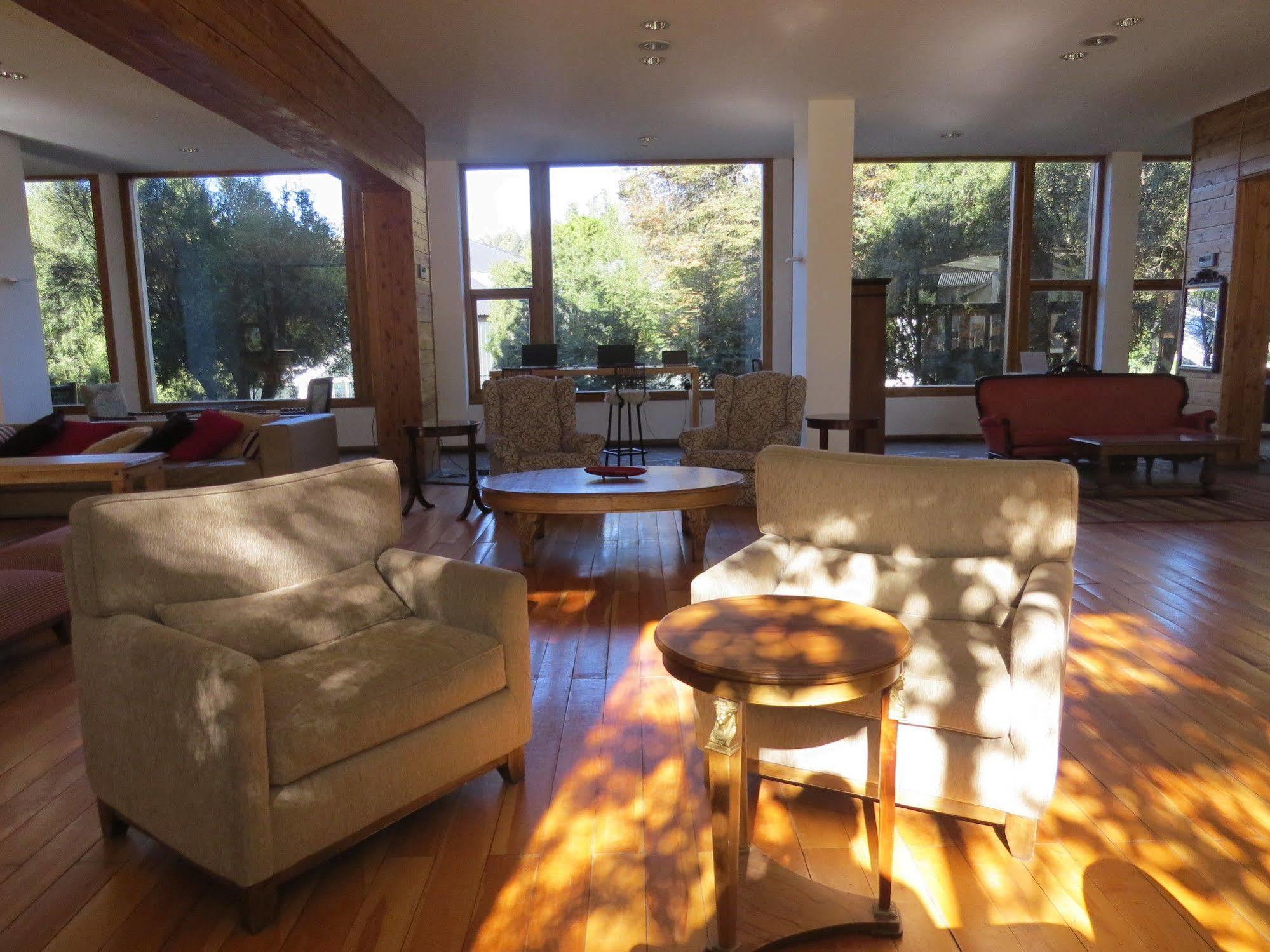 Villa Sofia Resort & Spa San Carlos de Bariloche Luaran gambar