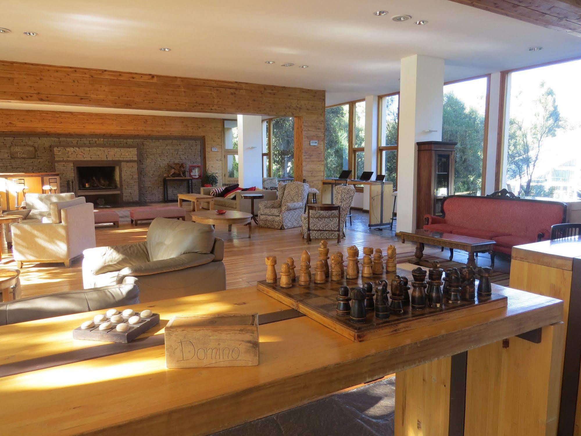 Villa Sofia Resort & Spa San Carlos de Bariloche Luaran gambar
