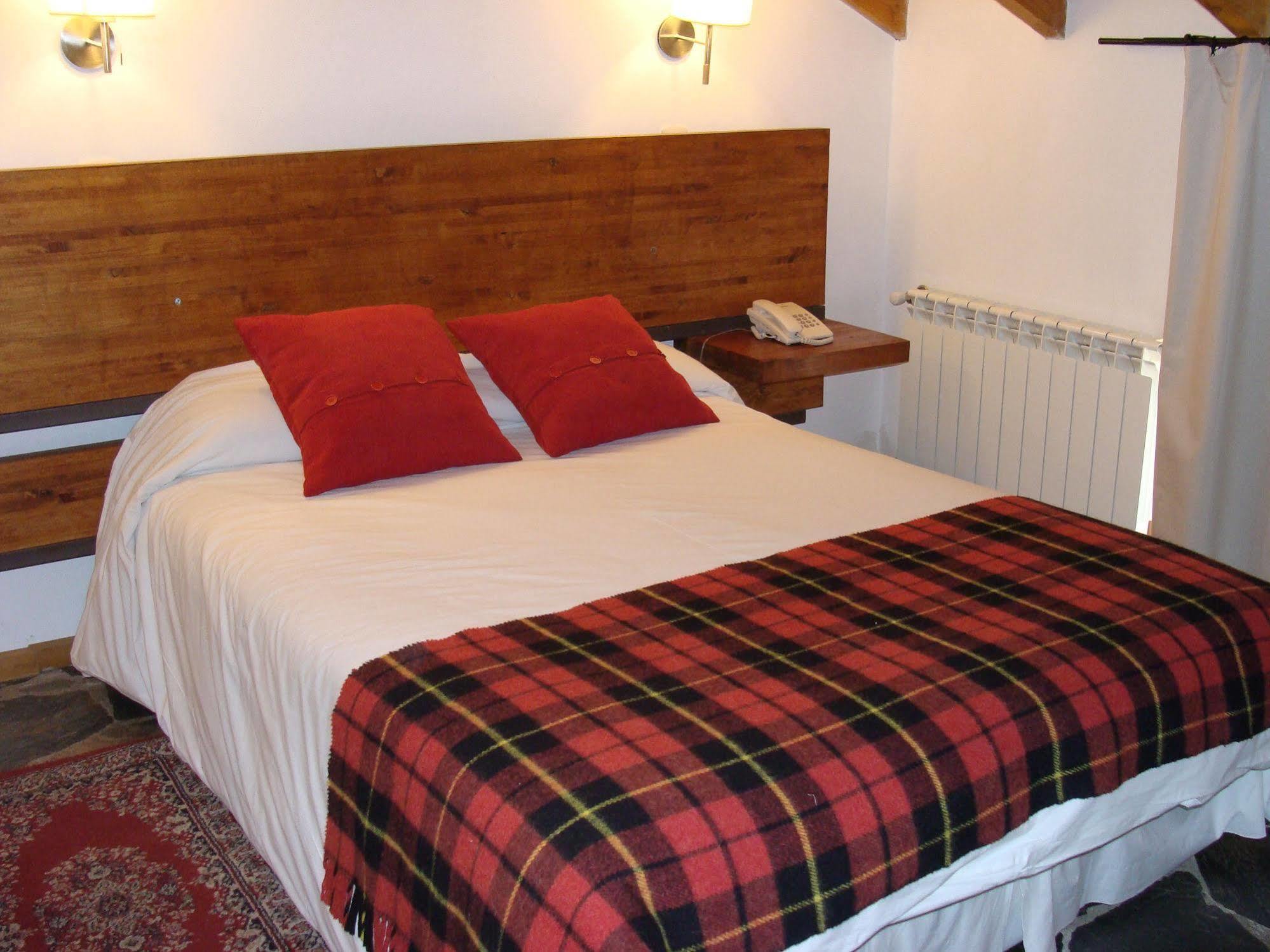 Villa Sofia Resort & Spa San Carlos de Bariloche Luaran gambar
