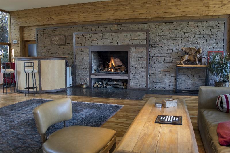 Villa Sofia Resort & Spa San Carlos de Bariloche Luaran gambar