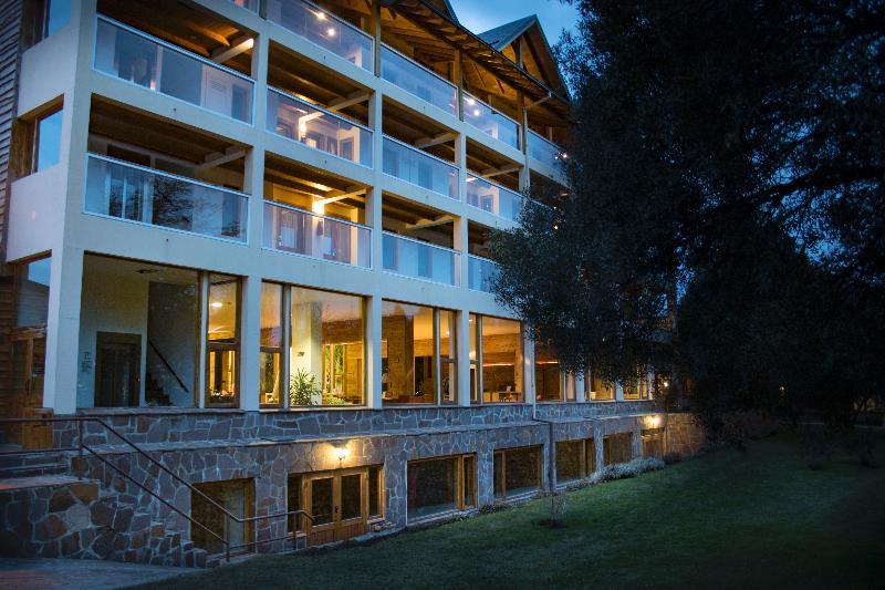 Villa Sofia Resort & Spa San Carlos de Bariloche Luaran gambar