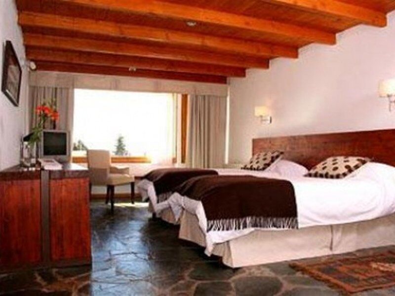 Villa Sofia Resort & Spa San Carlos de Bariloche Luaran gambar